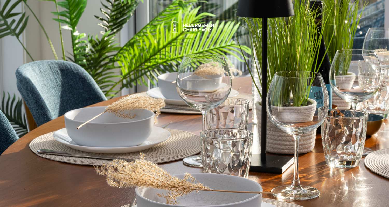 ENV-1507 - Parfaite fusion avec la nature!